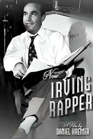 Дивитися фільм Now, Irving Rapper 2026 онлайн