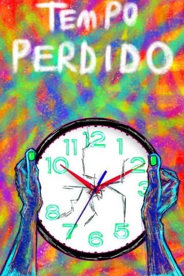 Watch Tempo Perdido 2026 online