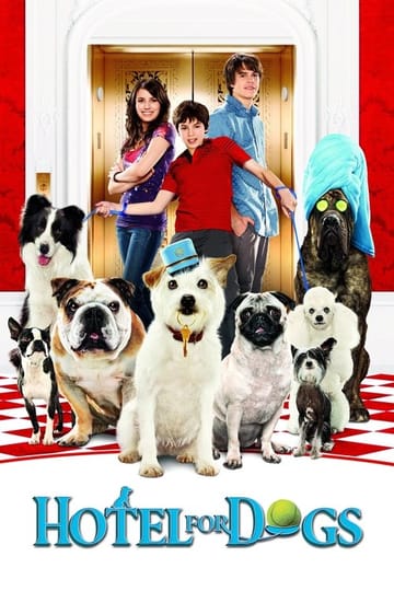Watch Hotel for Dogs 2009 online Watch Hotel for Dogs 2009 online