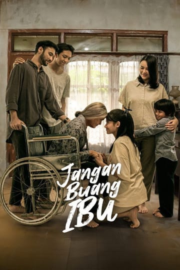 Watch Jangan Buang Ibu 2026 online