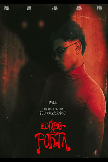 Watch O Diabo Na Porta 2026 online