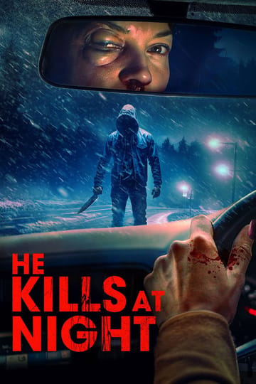 Дивитися фільм He Kills at Night 2025 онлайн Дивитися фільм He Kills at Night 2025 онлайн