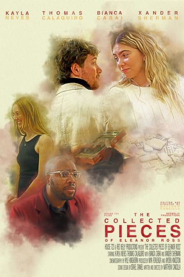 Дивитися фільм The Collected Pieces of Eleanor Ross 2026 онлайн Дивитися фільм The Collected Pieces of Eleanor Ross 2026 онлайн