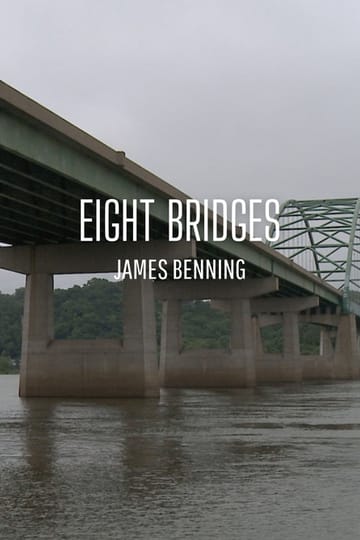 Дивитися фільм Eight Bridges 2026 онлайн