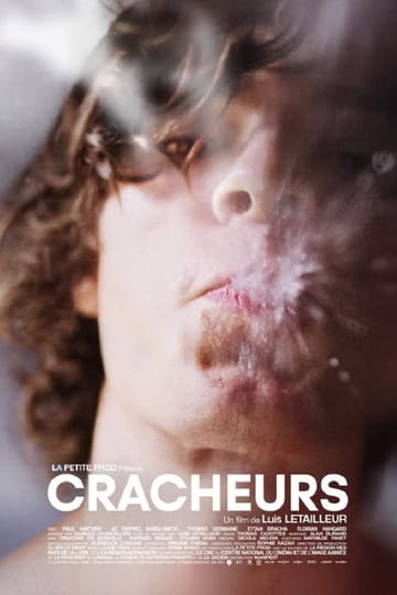 Дивитися фільм Cracheurs 2026 онлайн