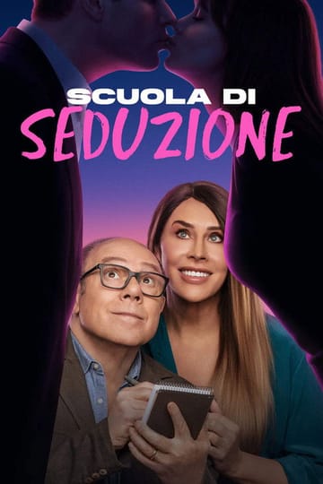 Дивитися фільм Scuola di seduzione 2026 онлайн