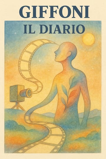 Дивитися фільм Il Diario 2025 онлайн
