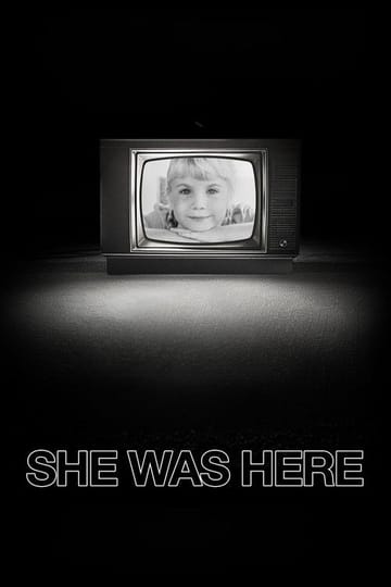 Дивитися фільм She Was Here 2026 онлайн