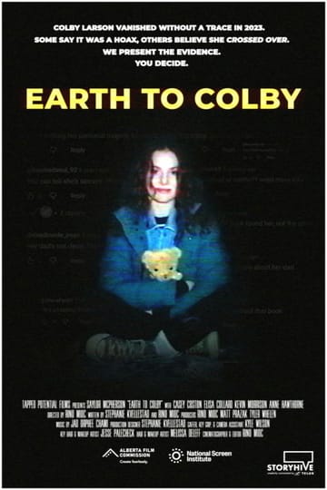 Watch Earth to Colby 2026 online Watch Earth to Colby 2026 online