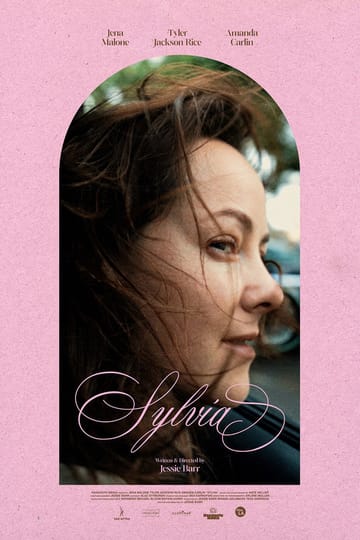 Дивитися фільм Sylvia 2026 онлайн Дивитися фільм Sylvia 2026 онлайн