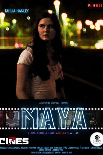 Watch Maya 2026 online