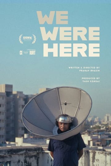 Дивитися фільм We Were Here 2026 онлайн Дивитися фільм We Were Here 2026 онлайн