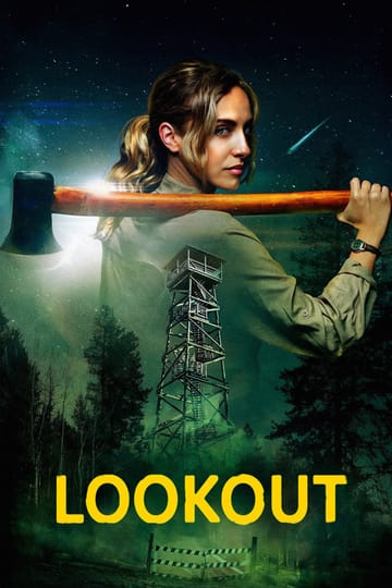 Дивитися фільм Lookout 2025 онлайн Дивитися фільм Lookout 2025 онлайн