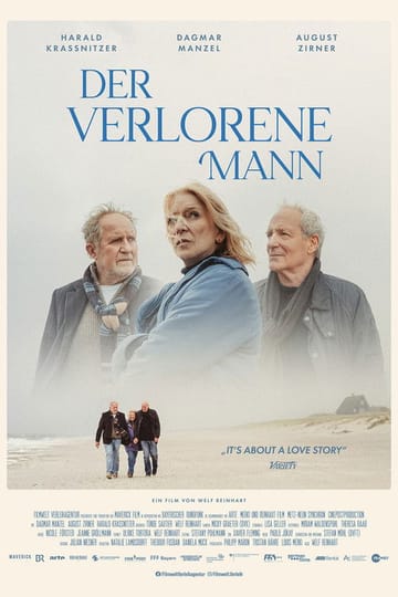 Watch Der verlorene Mann 2026 online Watch Der verlorene Mann 2026 online