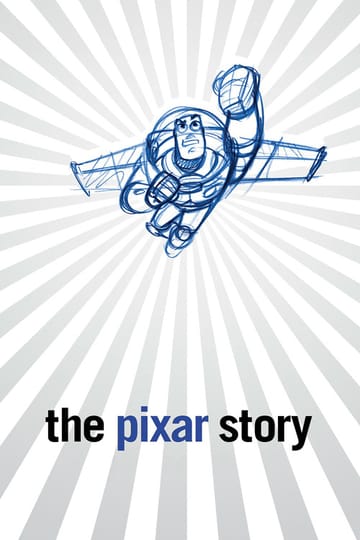 Watch The Pixar Story 2007 online Watch The Pixar Story 2007 online