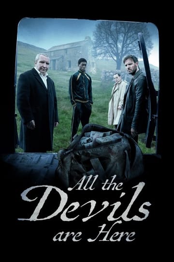 Дивитися фільм All the Devils Are Here 2025 онлайн