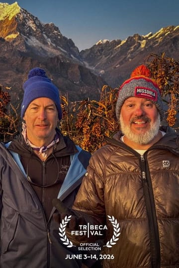 Watch Bob and David Climb Machu Picchu 2026 online