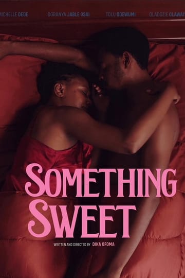 Дивитися фільм Something Sweet 2025 онлайн Дивитися фільм Something Sweet 2025 онлайн