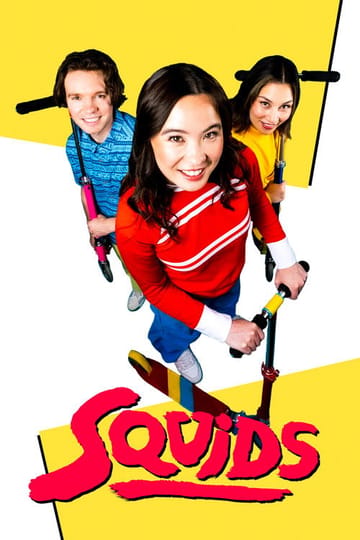 Watch Squids 2026 online