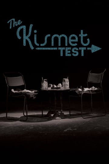 Watch The Kismet Test 2026 online