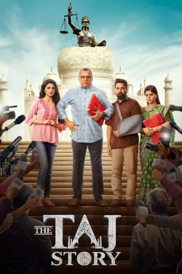 Watch The Taj Story 2025 online Watch The Taj Story 2025 online