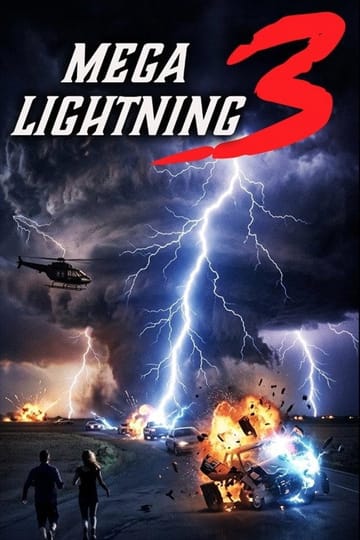 Watch Mega Lightning 3 2026 online