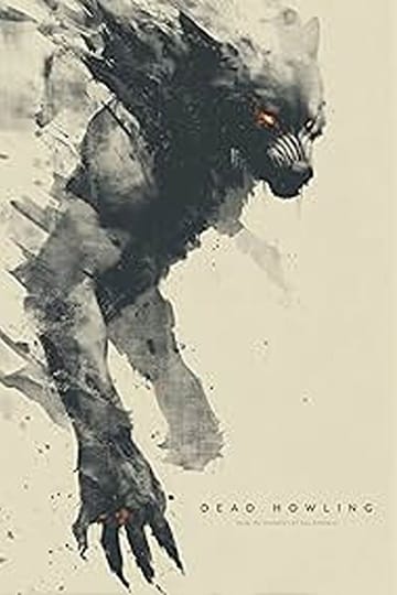 Watch Dead Howling 2026 online