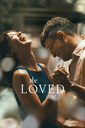 Дивитися фільм The Loved One 2026 онлайн