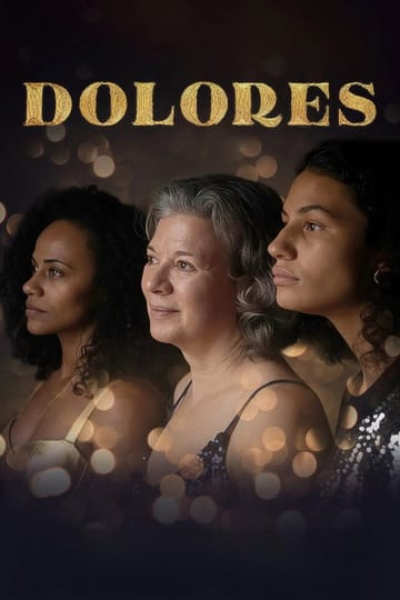 Watch Dolores 2026 online