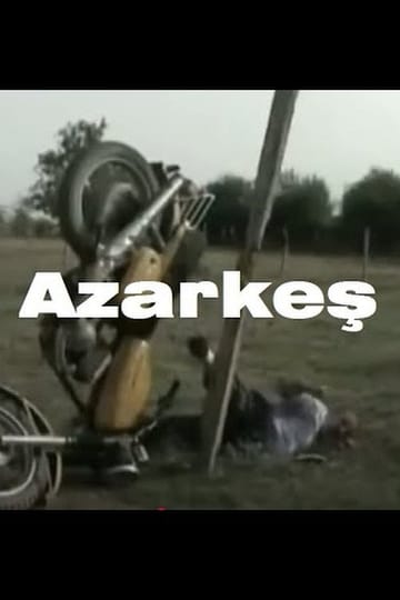 Дивитися фільм Azarkeş 2008 онлайн Дивитися фільм Azarkeş 2008 онлайн