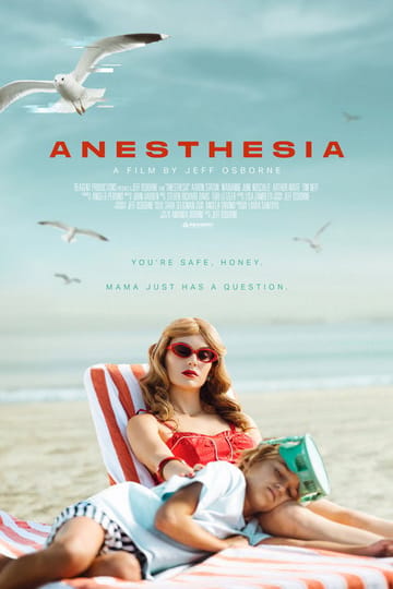 Watch Anesthesia 2026 online