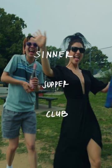 Дивитися фільм Sinner Supper Club 2026 онлайн