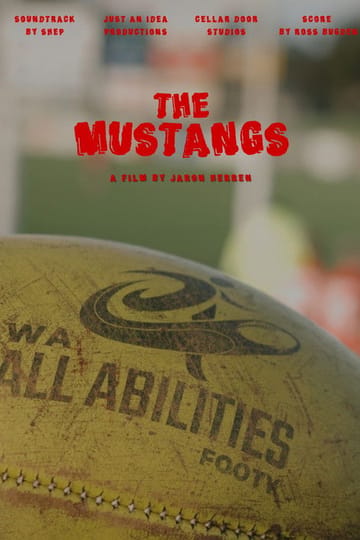 Watch The Mustangs 2026 online Watch The Mustangs 2026 online
