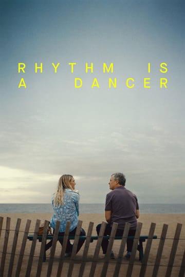 Дивитися фільм Rhythm Is a Dancer 2025 онлайн