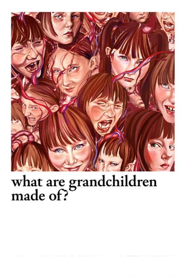 Дивитися фільм What Are Grandchildren Made Of? 2026 онлайн Дивитися фільм What Are Grandchildren Made Of? 2026 онлайн