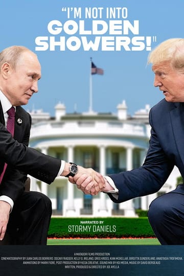 Дивитися фільм I'm Not Into Golden Showers! 2025 онлайн Дивитися фільм I'm Not Into Golden Showers! 2025 онлайн