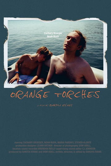 Watch Orange Torches 2026 online Watch Orange Torches 2026 online