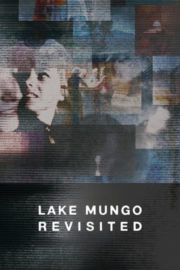 Watch Lake Mungo Revisited 2025 online