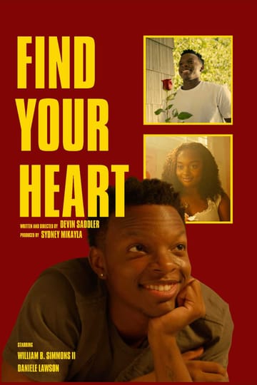 Watch Find Your Heart 2026 online Watch Find Your Heart 2026 online