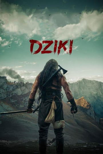 Watch Dziki 2026 online Watch Dziki 2026 online