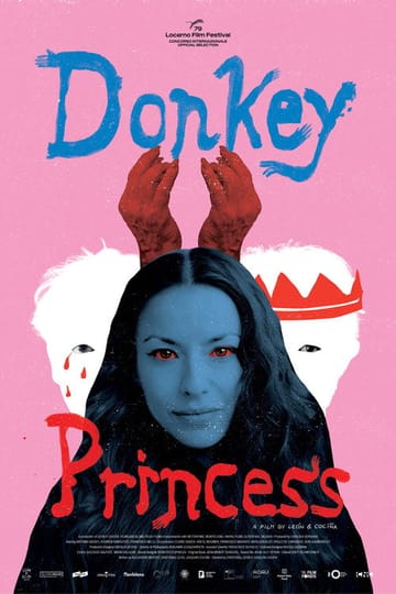 Watch Princesa Burro 2026 online