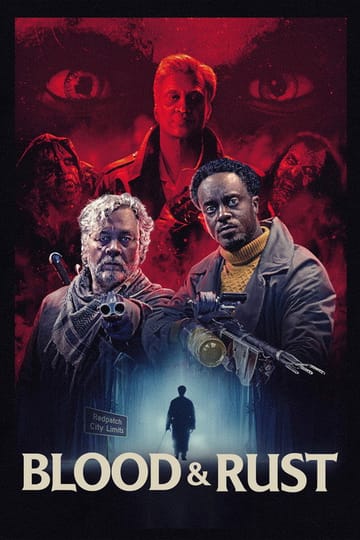 Watch Blood & Rust 2026 online Watch Blood & Rust 2026 online