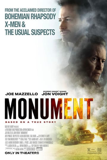 Watch Monument 2026 online