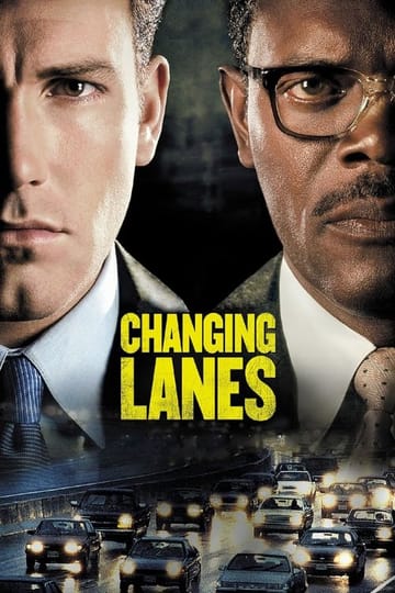Watch Changing Lanes 2002 online