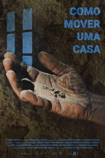 Watch Como Mover Uma Casa 2026 online