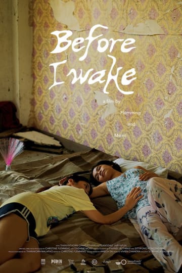 Watch Before I Wake 2026 online