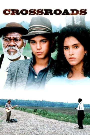 Watch Crossroads 1986 online