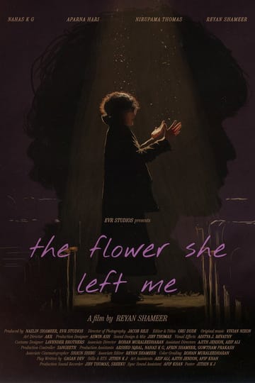 Дивитися фільм the flower she left me 2026 онлайн Дивитися фільм the flower she left me 2026 онлайн
