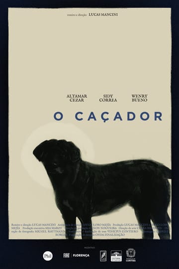 Дивитися фільм O Caçador 2026 онлайн Дивитися фільм O Caçador 2026 онлайн