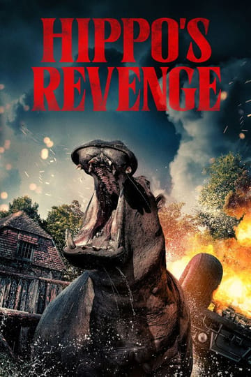 Watch Hippo's Revenge 2025 online Watch Hippo's Revenge 2025 online